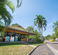 Hidden Valley Holiday Park Darwin - Accommodation Yamba