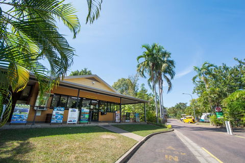 Hidden Valley Holiday Park Darwin - Accommodation Yamba 0