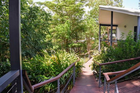 Hidden Valley Holiday Park Darwin - Accommodation Yamba 21