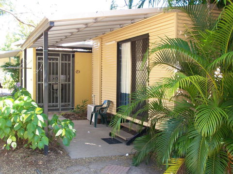 Hidden Valley Holiday Park Darwin - Accommodation Yamba 32