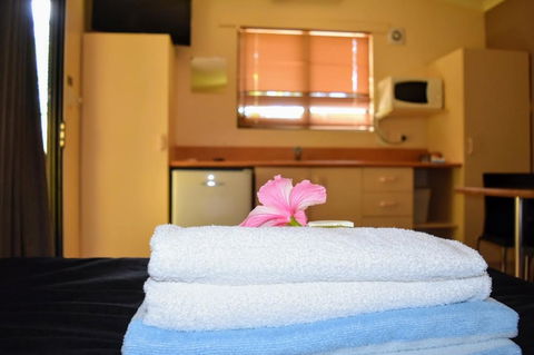 Hidden Valley Holiday Park Darwin - Accommodation Yamba 11