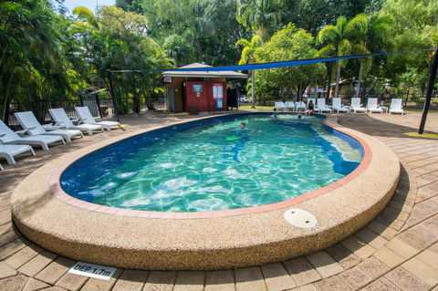 Hidden Valley Holiday Park Darwin - Accommodation Yamba 40