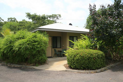 Hidden Valley Holiday Park Darwin - Accommodation Yamba 30