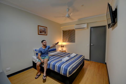 Hidden Valley Holiday Park Darwin - Accommodation Yamba 37