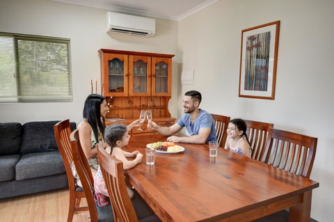 Hidden Valley Holiday Park Darwin - Accommodation Yamba 36