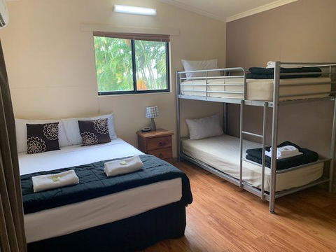Hidden Valley Holiday Park Darwin - Accommodation Yamba 10