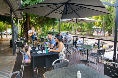 Hidden Valley Holiday Park Darwin - Accommodation Yamba 41