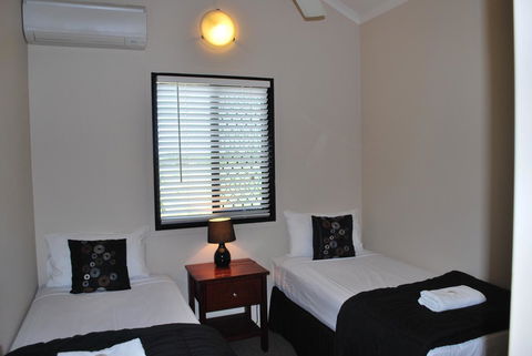 Hidden Valley Holiday Park Darwin - Accommodation Yamba 7