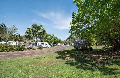 Hidden Valley Holiday Park Darwin - Accommodation Yamba 38