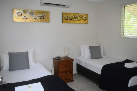 Hidden Valley Holiday Park Darwin - Accommodation Yamba 16