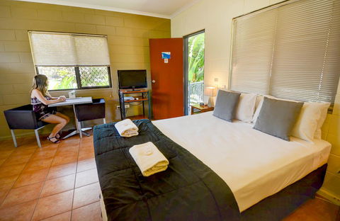 Hidden Valley Holiday Park Darwin - Accommodation Yamba 29