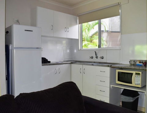 Hidden Valley Holiday Park Darwin - Accommodation Yamba 17