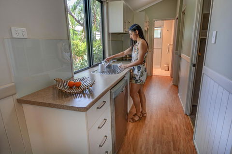Hidden Valley Holiday Park Darwin - Accommodation Yamba 1
