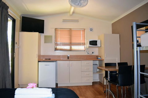 Hidden Valley Holiday Park Darwin - Accommodation Yamba 12