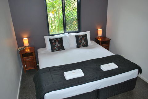 Hidden Valley Holiday Park Darwin - Accommodation Yamba 13