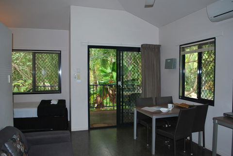 Hidden Valley Holiday Park Darwin - Accommodation Yamba 14