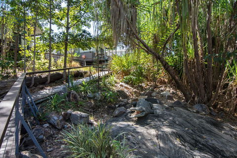 Hidden Valley Holiday Park Darwin - Accommodation Yamba 44