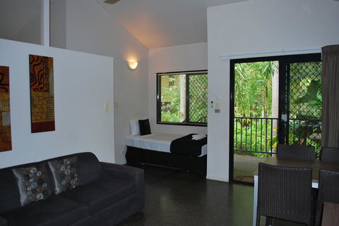 Hidden Valley Holiday Park Darwin - Accommodation Yamba 15
