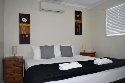 Hidden Valley Holiday Park Darwin - Accommodation Yamba 19