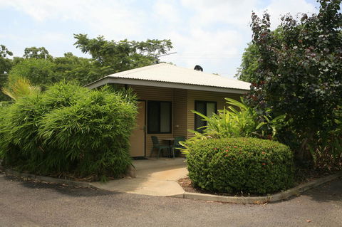 Hidden Valley Holiday Park Darwin - Accommodation Yamba 31