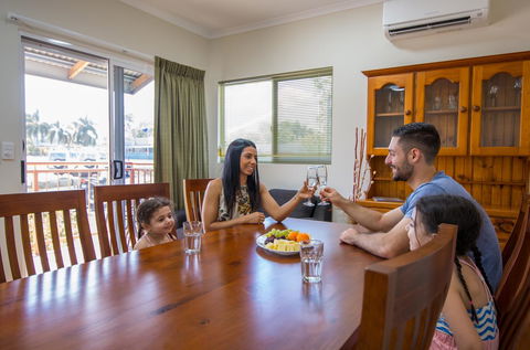 Hidden Valley Holiday Park Darwin - Accommodation Yamba 35