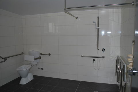 Hidden Valley Holiday Park Darwin - Accommodation Yamba 4