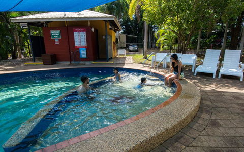 Hidden Valley Holiday Park Darwin - Accommodation Yamba 28