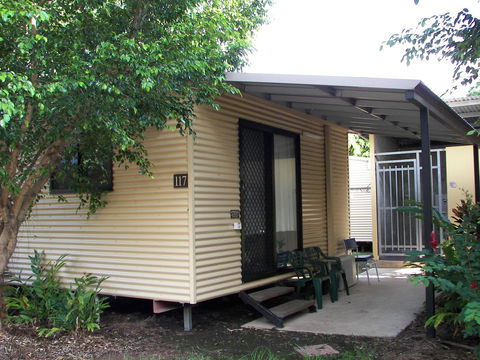 Hidden Valley Holiday Park Darwin - Accommodation Yamba 34