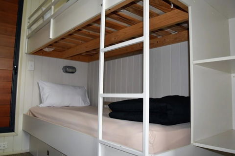 Hidden Valley Holiday Park Darwin - Accommodation Yamba 25