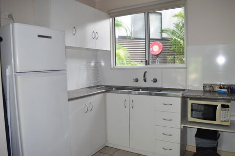 Hidden Valley Holiday Park Darwin - Accommodation Yamba 20