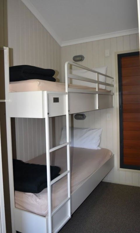 Hidden Valley Holiday Park Darwin - Accommodation Yamba 26