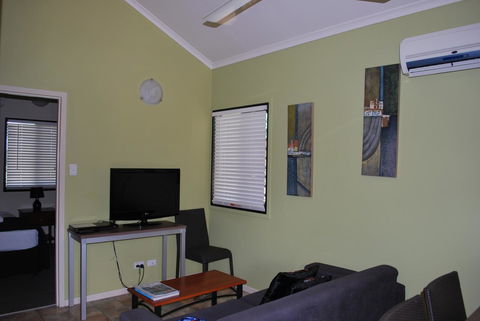 Hidden Valley Holiday Park Darwin - Accommodation Yamba 6