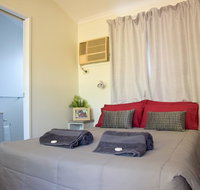 Mataranka Roadhouse - Accommodation Yamba