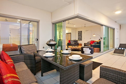 BeachLife Apartments - Accommodation Yamba 7