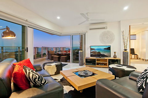 BeachLife Apartments - Accommodation Yamba 8