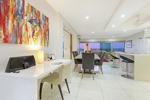 BeachLife Apartments - Accommodation Yamba 23