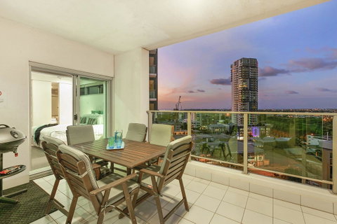 BeachLife Apartments - Accommodation Yamba 29