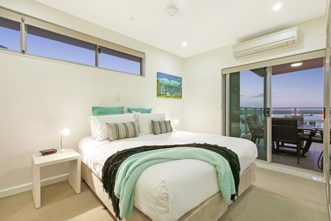BeachLife Apartments - Accommodation Yamba 21