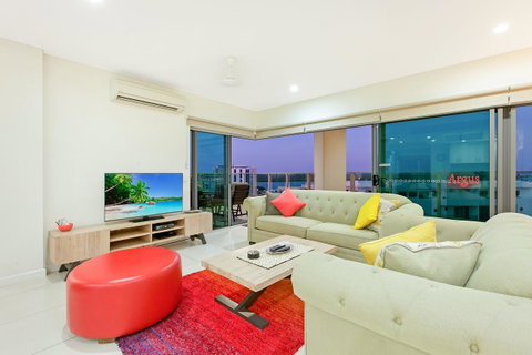 BeachLife Apartments - Accommodation Yamba 24