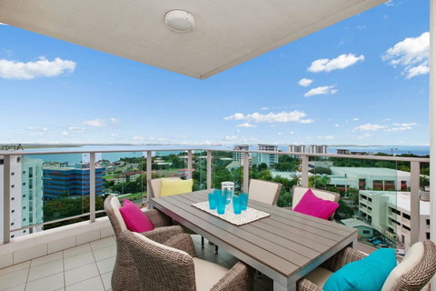BeachLife Apartments - Accommodation Yamba 4