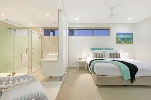 BeachLife Apartments - Accommodation Yamba 20