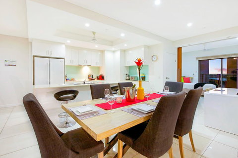 BeachLife Apartments - Accommodation Yamba 13