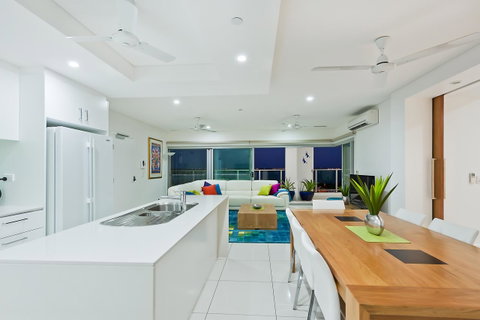 BeachLife Apartments - Accommodation Yamba 10