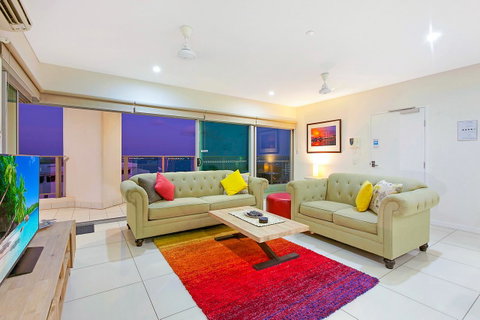 BeachLife Apartments - Accommodation Yamba 16
