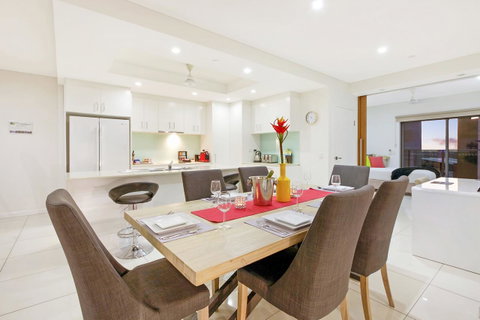 BeachLife Apartments - Accommodation Yamba 25
