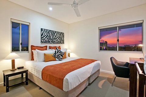 BeachLife Apartments - Accommodation Yamba 1