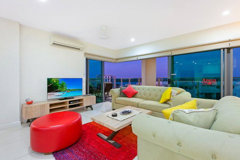 BeachLife Apartments - Accommodation Yamba 15