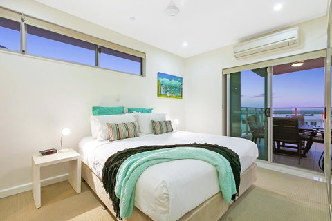 BeachLife Apartments - Accommodation Yamba 14