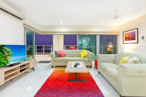 BeachLife Apartments - Accommodation Yamba 32