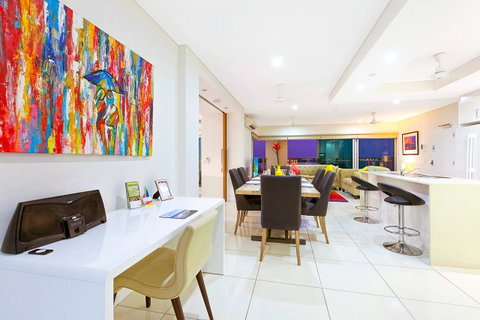 BeachLife Apartments - Accommodation Yamba 12